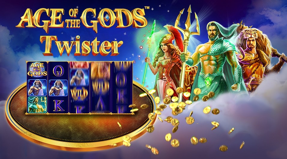 Jogos de slot, "Age of the Gods", Playtech, Mitologia grega, Olimpo, Zeus, Atena, Hércules, Gráficos detalhados, Trilha sonora épica, Cinco cilindros, 20 linhas de pagamento, Rodadas grátis, Multiplicadores, Símbolos selvagens, Jackpot progressivo, Power, Extra Power, Super Power, Ultimate Power, Monte Olimpo, Recursos bônus, Emoção, Adrenalina.