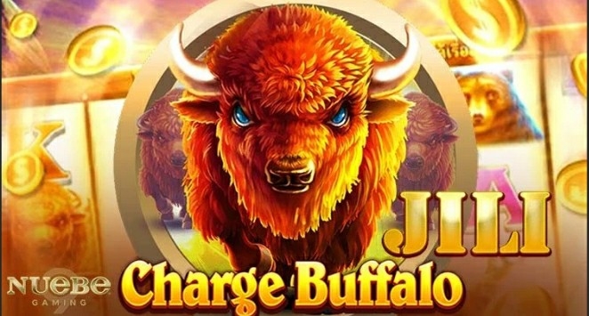 Charge Buffalo, jogo de slot, búfalos, vida selvagem, cassino online, XYZ Gaming, 1.024 maneiras de ganhar, símbolos Wild, símbolos Scatter, giros grátis, rodadas de bônus, multiplicadores, gráficos vibrantes, sons realistas, interface intuitiva, compatibilidade móvel, gerenciamento de banca, promoções de cassino, design gráfico.