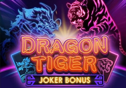 Dragon Tiger Joker Bônus, jogo de slot, cassinos online, temática oriental, dragões, tigres, rodadas grátis, multiplicadores, gerenciamento de banca, símbolos especiais, símbolo Joker, linhas de pagamento, versão mobile, suporte ao jogador, animações dinâmicas, trilha sonora, mecânicas de jogo, experiência de usuário.