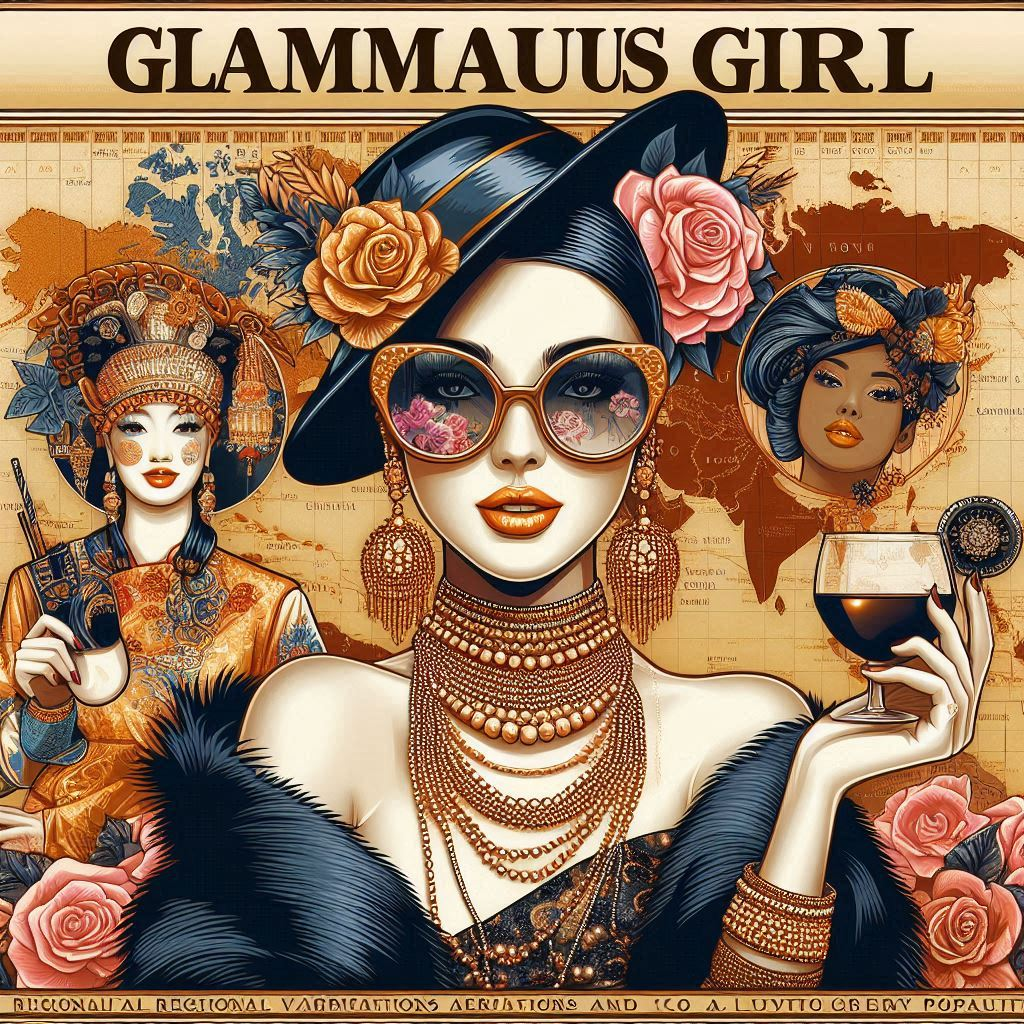 glamorous girl, popularidade global, variações regionais, jogos de cassino online, inovações tecnológicas, impacto econômico, adaptações culturais