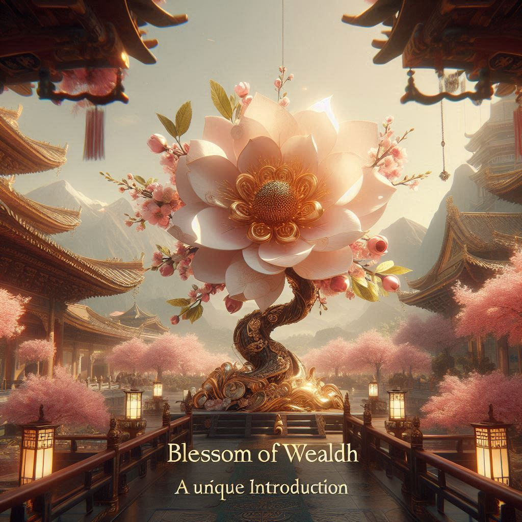 blossom of wealth, jogo de cassino online, estratégias de jogo, RTP, funcionalidades especiais, ganhos no cassino