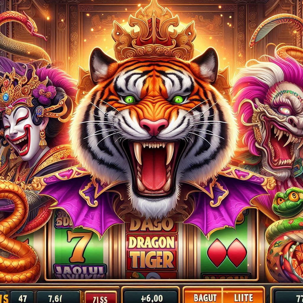 dragon tiger com joker bonus, melhores sites de apostas, segurança em sites de apostas, bônus e promoções casino, jogar dragon tiger online, sites confiáveis para apostas, análise de sites de cassino, experiência de jogo dragon tiger, cassino online com joker bonus