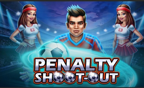 Penalty Shoot Out, jogo de slot, futebol, gráficos vibrantes, sons realistas, desenvolvedor de software de cassino, como jogar, símbolos e pagamentos, rodadas de bônus, jackpot progressivo, gestão de banca, aproveitamento de bônus, gráficos de alta qualidade, animações fluidas, efeitos sonoros, versão mobile, compatibilidade com dispositivos.