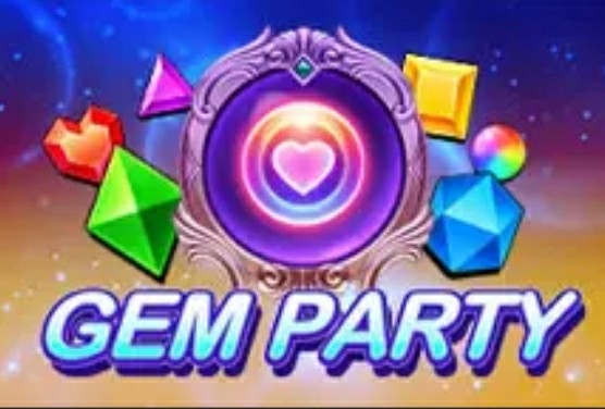 Gem Party, jogo de slot, cassinos online, gráficos vibrantes, mecânicas envolventes, pedras preciosas, design encantador, música animada, linhas de pagamento, volatilidade, RTP, rodadas grátis, símbolos wild, mini jogos, bônus, gerenciamento de bankroll, versões gratuitas, limites de ganhos, diversão, emoção.